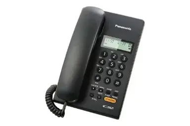 Resim Panasonic KX-T7705X