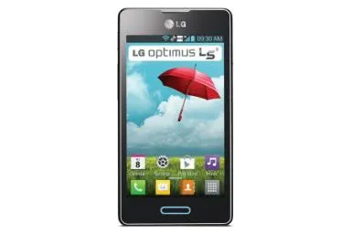 Lg Optimus L5 Ii E460