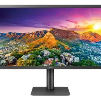 Lg Ultrafine 4K 24Md4Kl