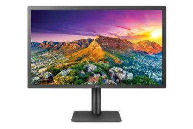 Lg Ultrafine 4K 24Md4Kl