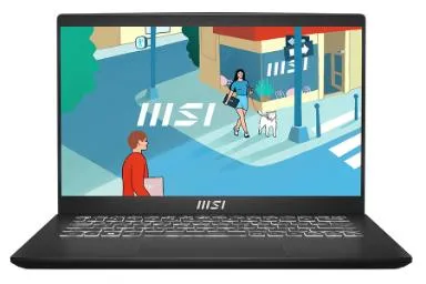 Resim Msi Modern 15 B7M Ryzen 5 7530U Rx Vega 7 16Gb 512Gb