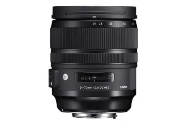 Karşılaştırma Sigma 24 70Mm F28 Dg Os Hsm Art {request()->input('language_config')['common']['with']} Sony Fe 28Mm F2