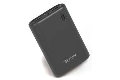 Karşılaştırma USAMS US-CD137 PB52 10000mAh kapasiteli {request()->input('language_config')['common']['with']} Verity V Pa116 10000Mah