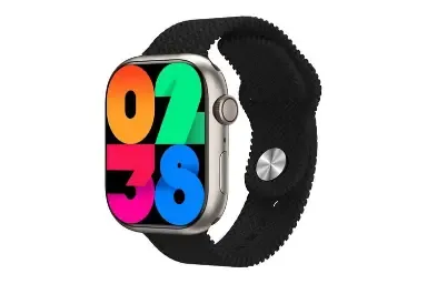 Wearfit Hk9 Pro
