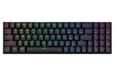 Karşılaştırma Razer Blackwidow {request()->input('language_config')['common']['with']} Redragon K627P Zed Pro Wireless Rgb