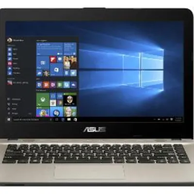 Asus VivoBook X441MA A6-9225 Radeon R5 8GB 1TB