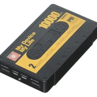 Remax Tape RPP-12 10000mAh kapasiteli