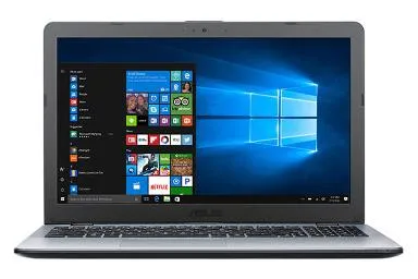 Resim Asus Vivobook R542Un Core I5 Mx150 8Gb 1Tb