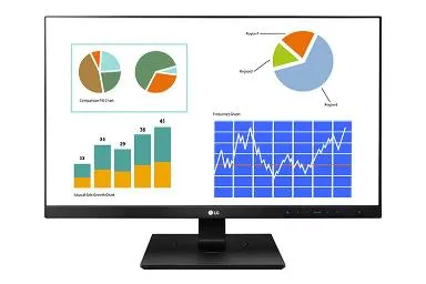 Lg 24Bk750Y