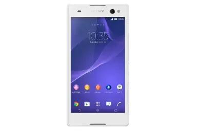 Sony Xperia C3 Dual