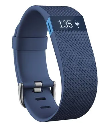 Fitbit Charge Hr