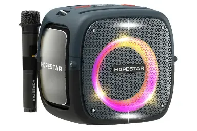 Hopestar Party One