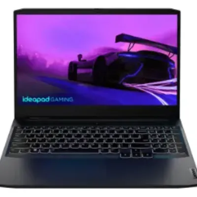 Lenovo Ideapad Gaming 3 15Ihu6 Core I5 11320H Rtx 2050 16Gb 1512Gb