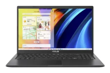 Resim Asus Vivobook X1500Ea Core I3 1115G4 Uhd 8Gb 512Gb