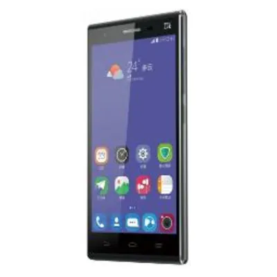ZTE Star 2