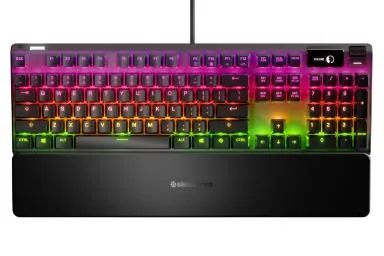 Karşılaştırma Kingstar Kb165G {request()->input('language_config')['common']['with']} Steelseries Apex 7