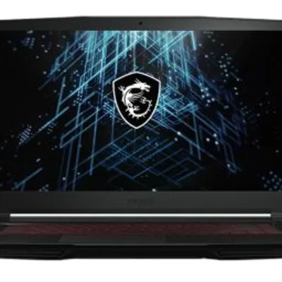 Msi Gf63 Thin 11Uc Core I7 11800H Rtx 3050 32Gb 1Tb