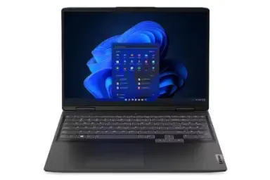 Resim Lenovo Ideapad Gaming 3 16Iah7 Core I7 12700H Rtx 3060 32Gb 512Gb