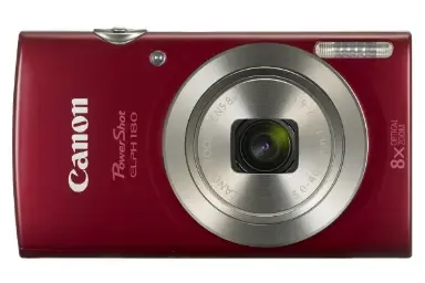 Canon Powershot Elph 180