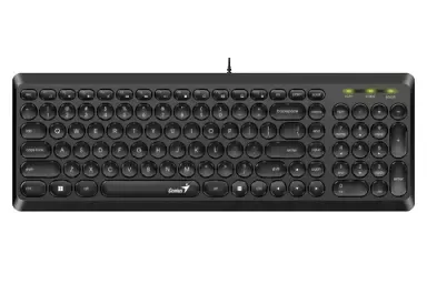 Karşılaştırma Genius Slimstar Q200 {request()->input('language_config')['common']['with']} Steelseries Apex 5