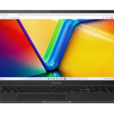 Asus Vivobook 17X K3704VA Core i9-13900H Iris Xe 16GB 1TB