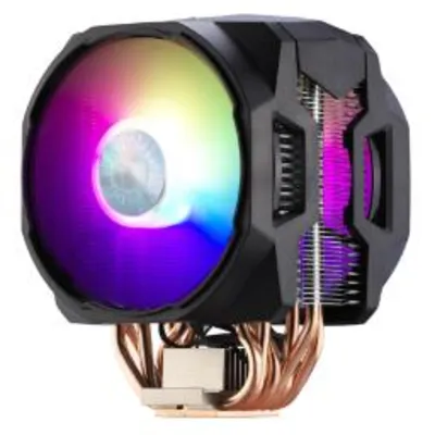 Cooler Master Masterair Ma610P Argb