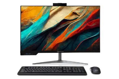 Karşılaştırma Innovers X2414B Core I5 10400 Uhd 630 16Gb 1120Gb İle Msi Am272P 13M Core I5 1335U Iris Xe 16Gb 500Gb