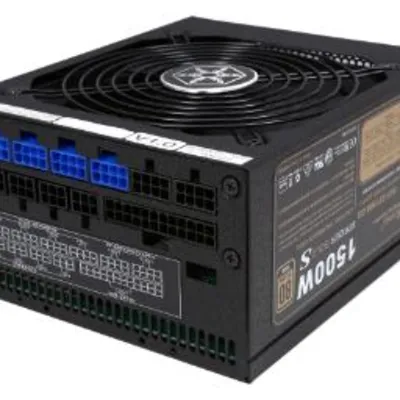 Silverstone St1500 Gs 1500W