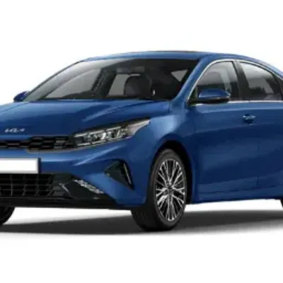 Kia Cerato 2023