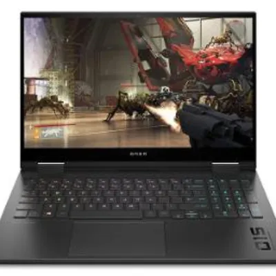 Hp Omen 15 Ek0023Tx Core I7 10750H Rtx 2070 32Gb 1Tb