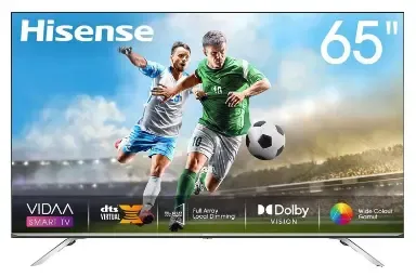 Hisense 55U7Wf