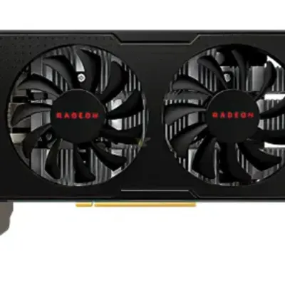 Amd Radeon Rx 570