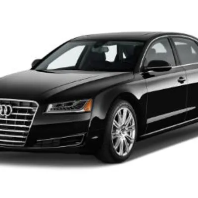 Audi A8 2017