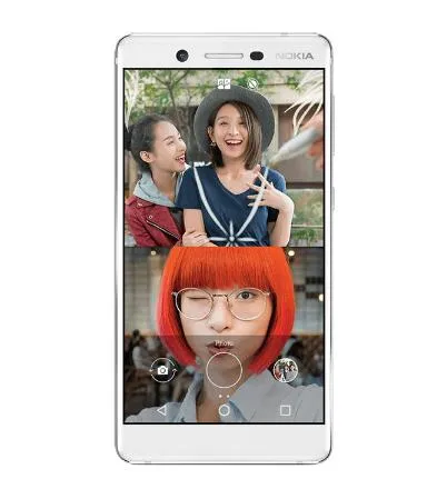 Nokia 7