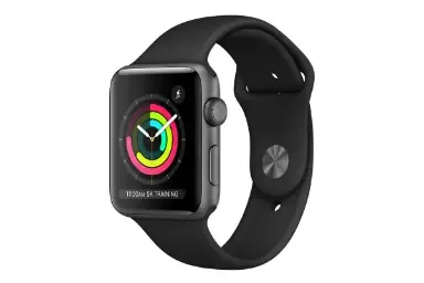 Karşılaştırma Apple Watch Series 3 42Mm Aluminum {request()->input('language_config')['common']['with']} Modio Mw07