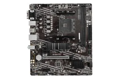 Msi B550M Pro