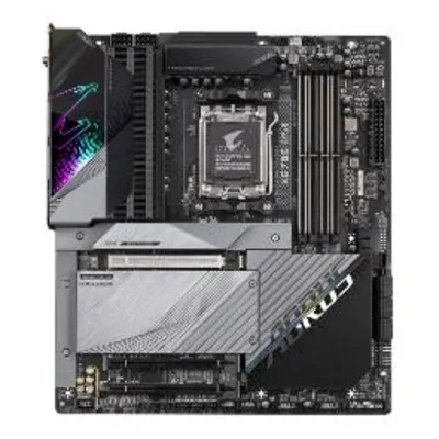 Gigabayt X670E Aorus Master Rev 10