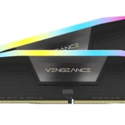 Corsair Vengeance Rgb 32Gb 2X16 Ddr5 7200 Cl34