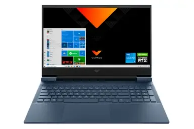 Resim HP Victus 16-D0304NW Core i5-11400H RTX 3050 16GB 512GB