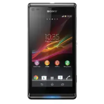 Sony Xperia L