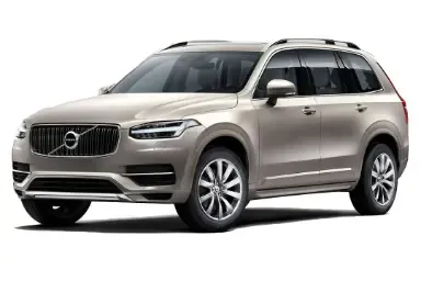 Volvo Xc90 Inscription 2018