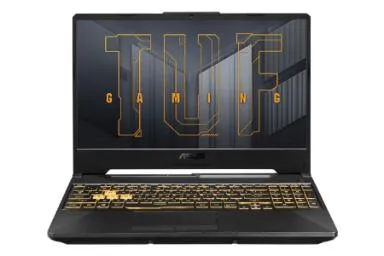 Resim Asus Tuf Gaming F15 Fx506He Core I7 11800H Rtx 3050Ti 64Gb 1Tb