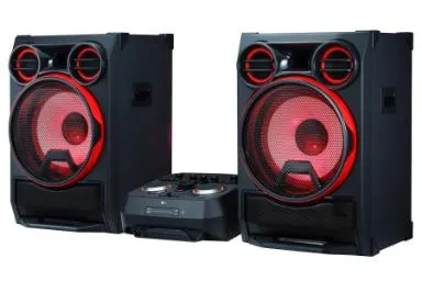 Lg Xboom Ck99