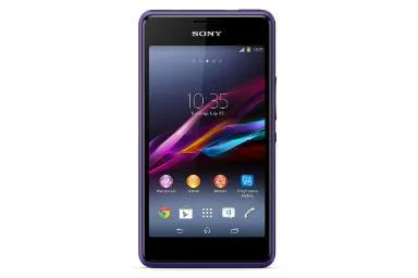 Sony Xperia E1 Dual