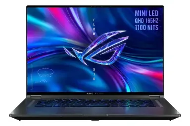 Resim Asus ROG Flow X16 2022 GV601 Ryzen 9 6900HS RTX 3050Ti 32GB 1TB