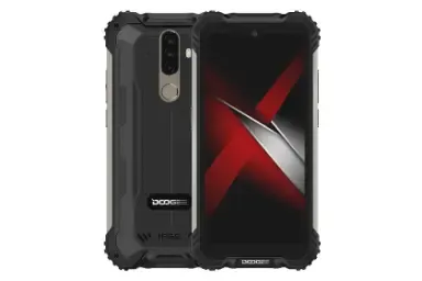 Doogee S58 Pro