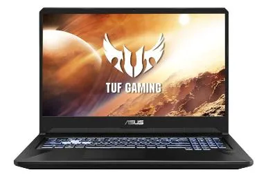 Resim Asus Tuf Gaming Fx705Dt Ryzen 7 Gtx1650 16Gb 1256Gb