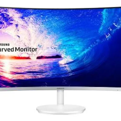 Samsung C27F581Fdu