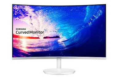 Samsung C27F581Fdu