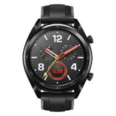 Huawei Watch Gt Sport